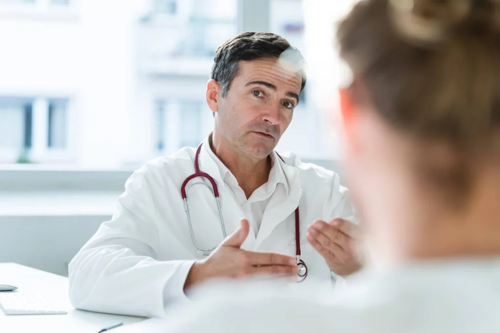 Medical practice